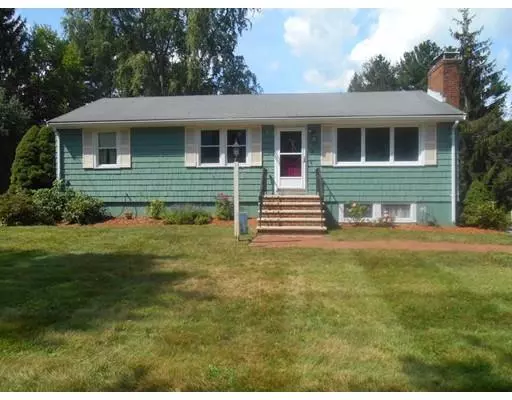 9 Redwood Ter, Wilmington, MA 01887