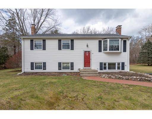 58 Dillingham Way, Hanover, MA 02339