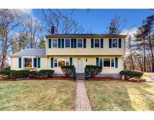 26 Teller Dr, Ashland, MA 01721