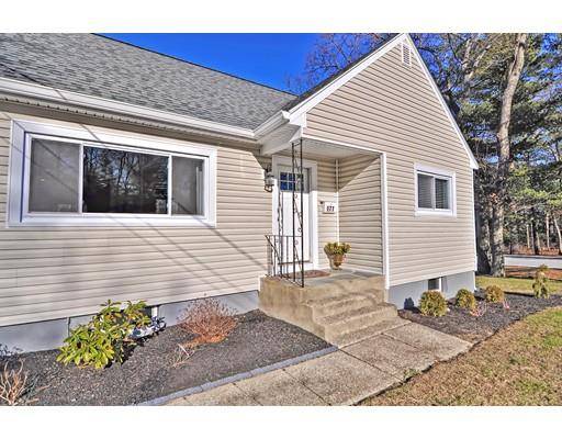 171 Lowe Avenue, Stoughton, MA 02072