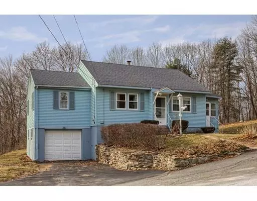 60 Yale St, Gardner, MA 01440