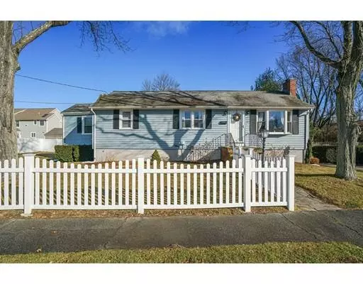 45 Putnam Ave., Wakefield, MA 01880