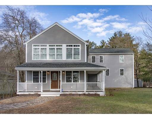 East Bridgewater, MA 02333,600 Pond St