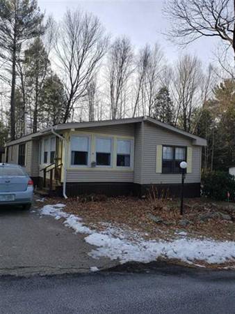 13 Rim Road, Danville, NH 03819