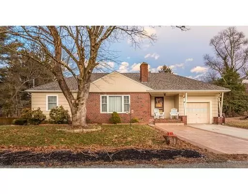 Acushnet, MA 02743,130 Hamlin Street