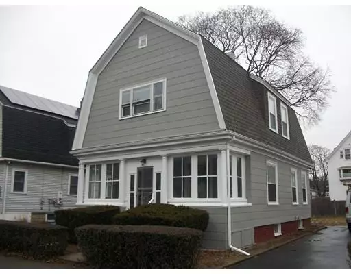 110 President Street, Lynn, MA 01902