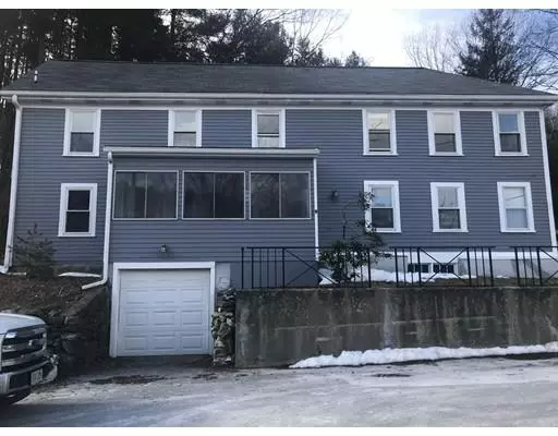 Clinton, MA 01510,285 Grove St