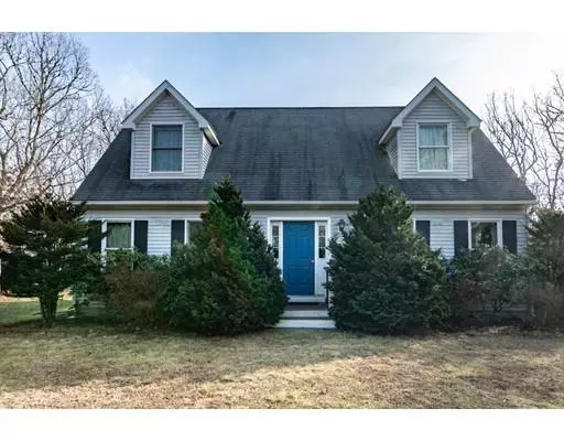 43 Fourteenth Street South, Edgartown, MA 02539