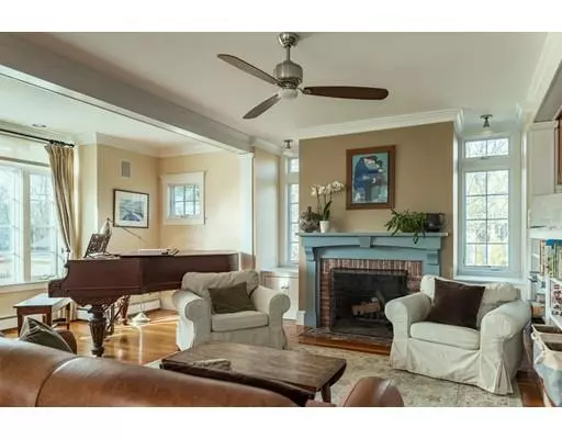 Ipswich, MA 01938,7 Labor In Vain Rd