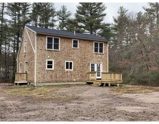 Rochester, MA 02770,197 Ryder Rd