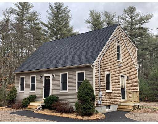 197 Ryder Rd, Rochester, MA 02770