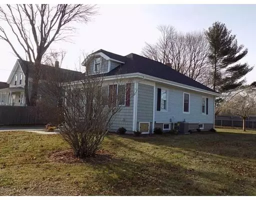 Somerset, MA 02726,105 Meribah