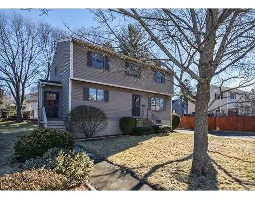 3 Carver St, Beverly, MA 01915