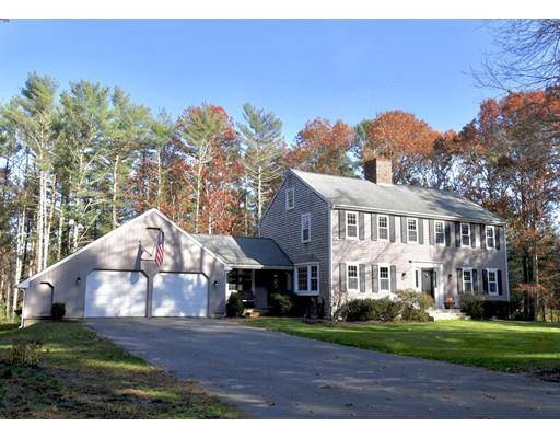 55 Pine Lake Rd, Duxbury, MA 02332