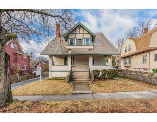 30 Winsor Ave, Watertown, MA 02472