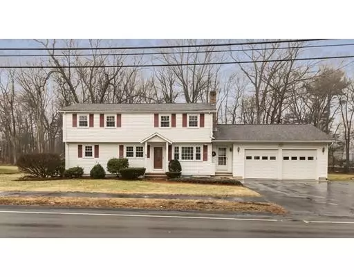 33 Wilmington Rd, Burlington, MA 01803