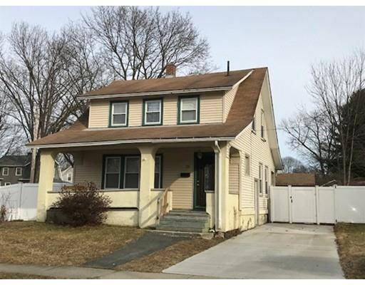 23 Western Ave, Greenfield, MA 01301