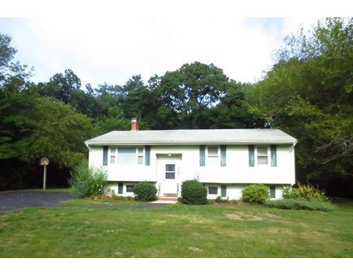 397 Pleasant St, Bridgewater, MA 02324