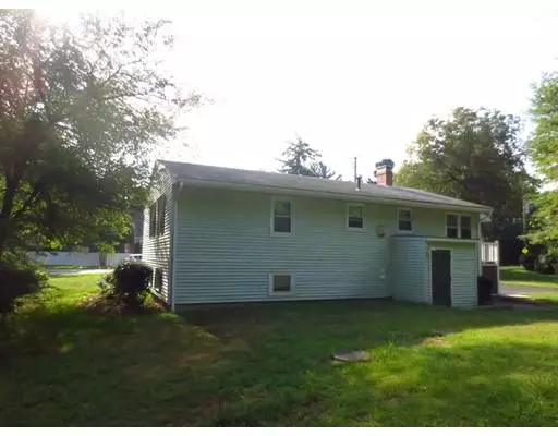 Bridgewater, MA 02324,397 Pleasant St