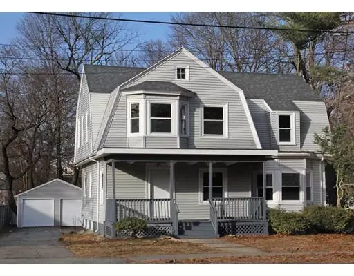 221 Winthrop St, Taunton, MA 02780