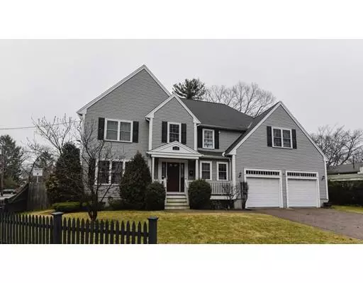 Dedham, MA 02026,131 Hillsdale Road