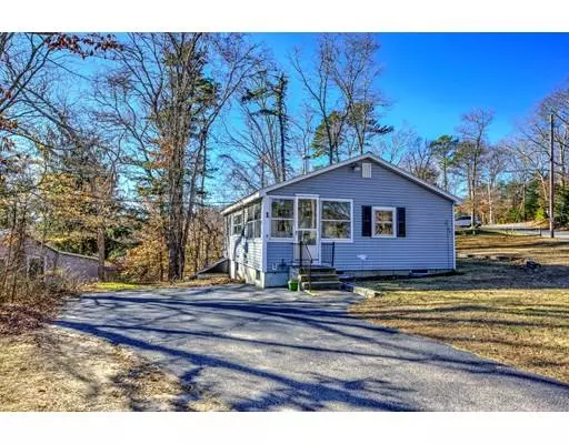 1 Pine, Sandwich, MA 02644