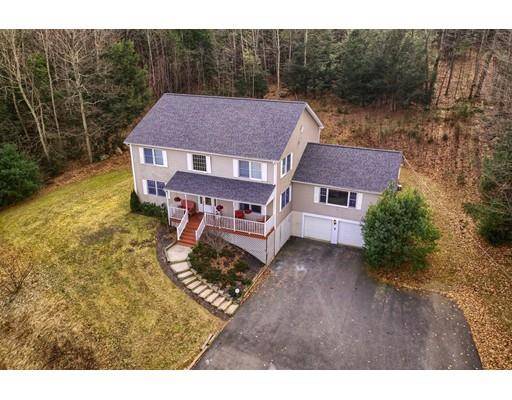 122 Maybrook, Holland, MA 01521