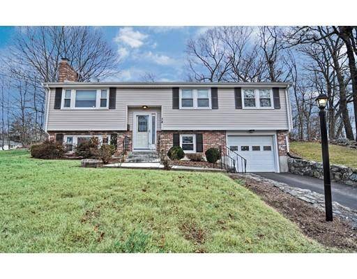 34 Weir Rd, Waltham, MA 02451