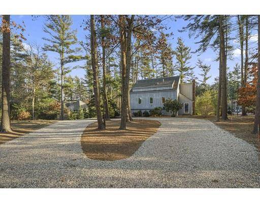 5 Trout Farm Lane, Duxbury, MA 02332