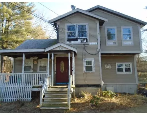 Rockland, MA 02370,631 Hingham St