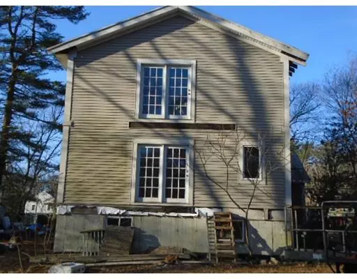 Rockland, MA 02370,631 Hingham St