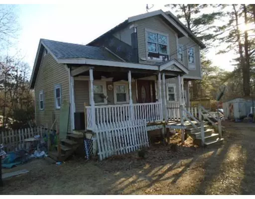 Rockland, MA 02370,631 Hingham St