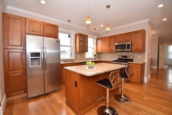 108 Amory Street #3, Cambridge, MA 02139