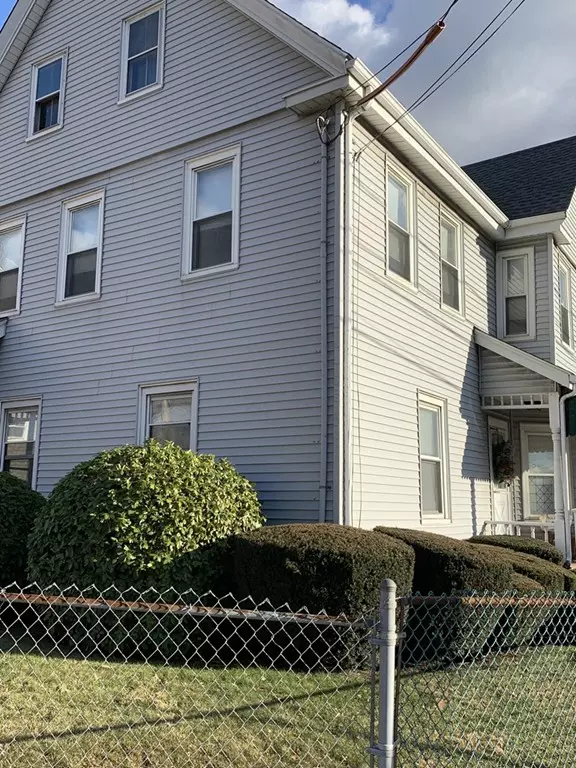 Milton, MA 02186,2 Antwerp Street