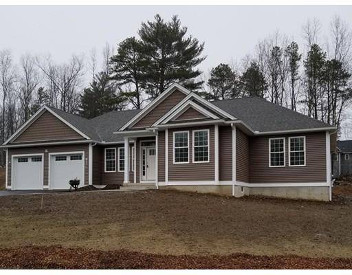 24 Magnolia Lane, Belchertown, MA 01007