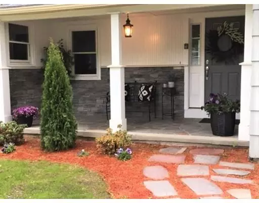 Andover, MA 01810,33 Sutherland St
