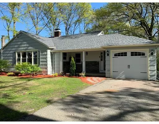 Andover, MA 01810,33 Sutherland St