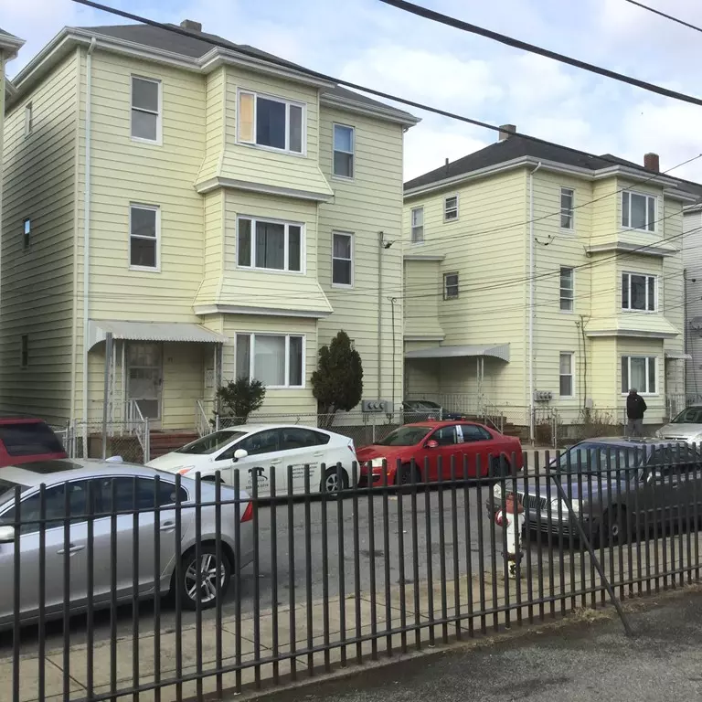 Fall River, MA 02723,83-95 Flint Street