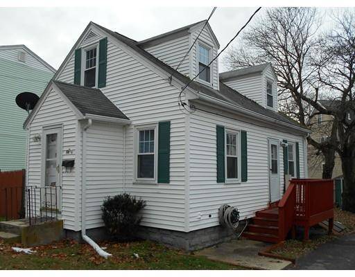 19 Indian Road, Waltham, MA 02451