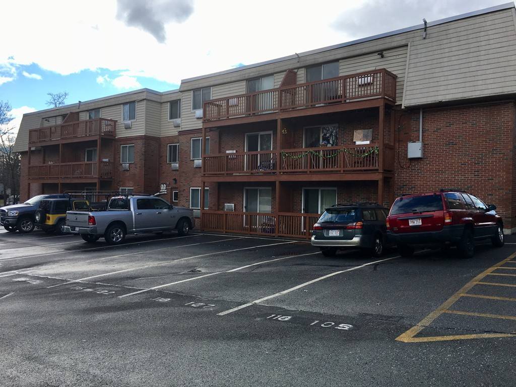 116 Boston Post Rd E #207, Marlborough, MA 01752