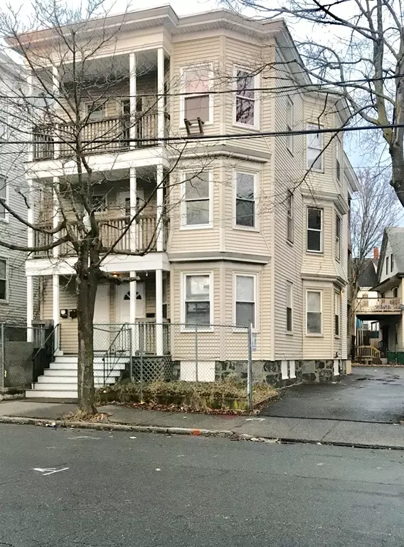 Lynn, MA 01902,49-51 Rock Ave