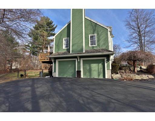 Stoughton, MA 02072,8 Dennison Court