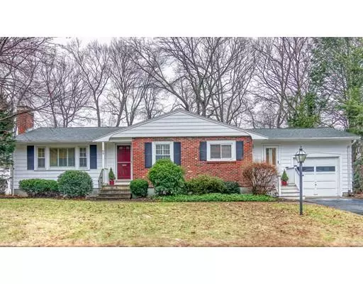 Needham, MA 02492,99 Barrett St