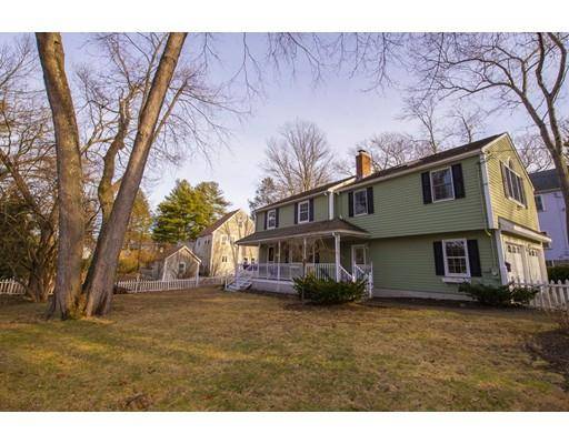 27 Traverse Road, Natick, MA 01760