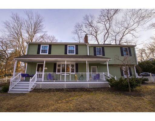 Natick, MA 01760,27 Traverse Road