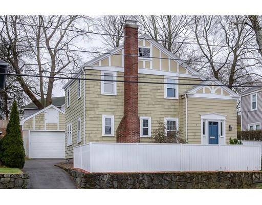 1077 Brook Rd, Milton, MA 02186