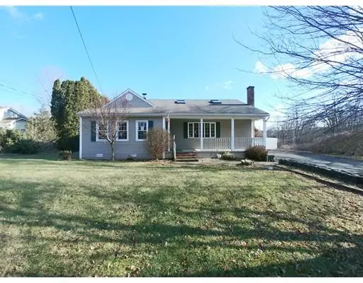 98 Moore St, Ludlow, MA 01056