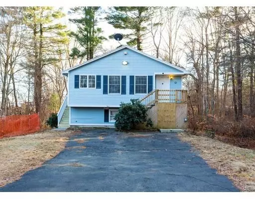 4 Longworth Ave, Brockton, MA 02301