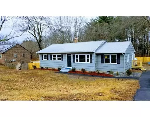 454 Middlesex Tpke, Billerica, MA 01821