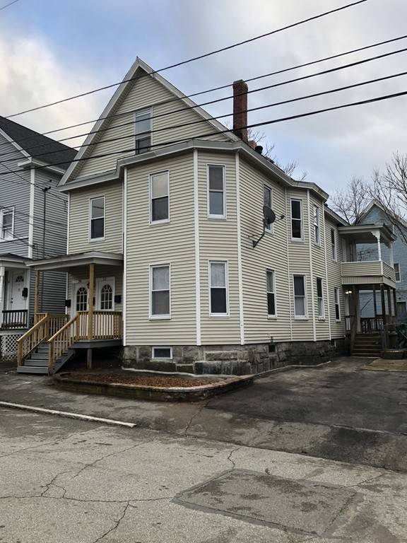 20 Marginal St, Lowell, MA 01851